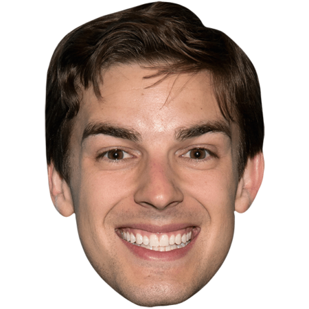 Featured image for “Matpat Celebrity Mask”