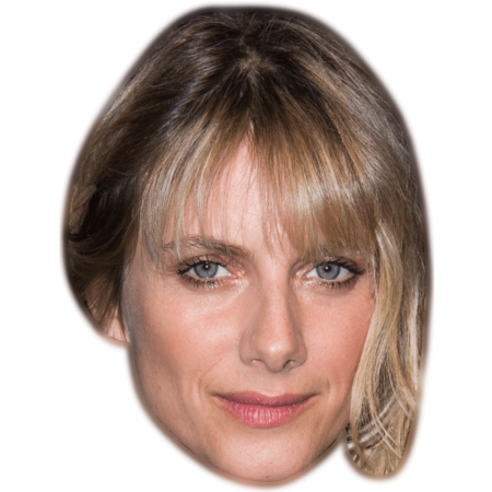 Featured image for “Mélanie Laurent (2018) Celebrity Mask”