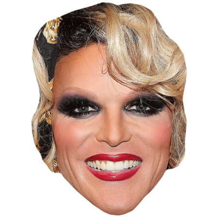 Featured image for “Willam Belli Celebrity Big Head”
