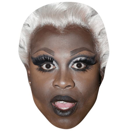 Featured image for “Bob The Drag Queen Celebrity Mask”