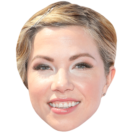 Featured image for “Carly Rae Jepsen Celebrity Big Head”