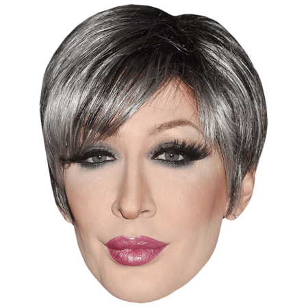 Featured image for “Detox Celebrity Big Head”