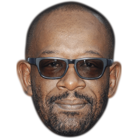 Featured image for “Lennie James Celebrity Mask”