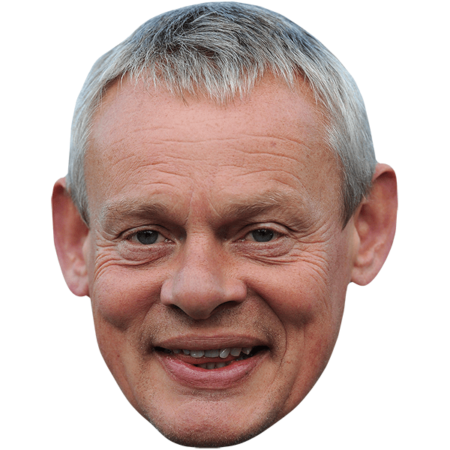 Featured image for “Martin Clunes Celebrity Big Head”