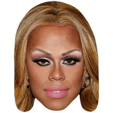 Featured image for “Monica Beverly Hillz Celebrity Big Head”