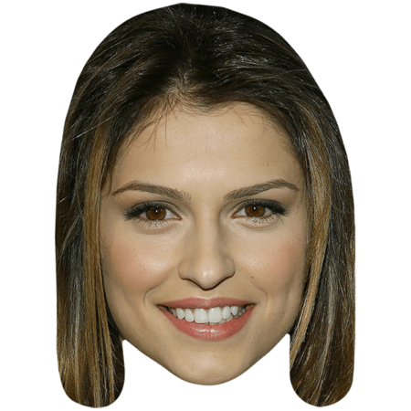 Featured image for “Raquel Alessi Celebrity Big Head”