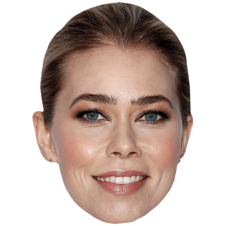 Featured image for “Birgitte Hjort Sorensen (Smile) Celebrity Big Head”