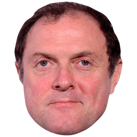 Featured image for “Boris McGiver Celebrity Mask”