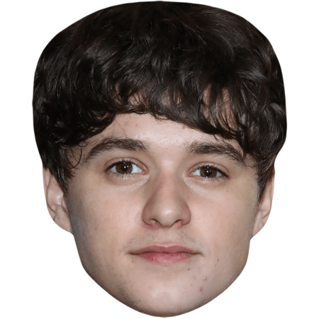 Featured image for “Bradley Simpson Celebrity Big Head”