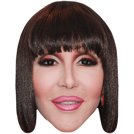 Featured image for “Chad Michaels (Smile) Celebrity Big Head”