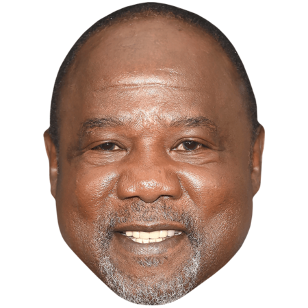 Featured image for “Isiah Whitlock Jr. Celebrity Big Head”