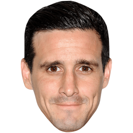 Featured image for “James Ransone Celebrity Mask”