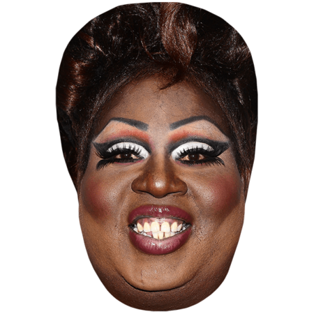 Featured image for “Latrice Royale Celebrity Mask”