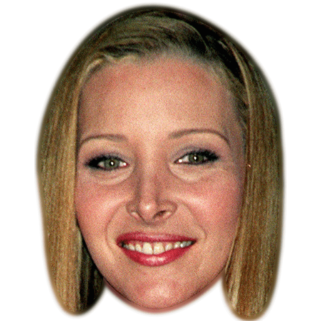 Featured image for “Lisa Kudrow (Young) Celebrity Mask”