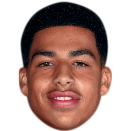 Featured image for “Marcus Scribner Celebrity Big Head”
