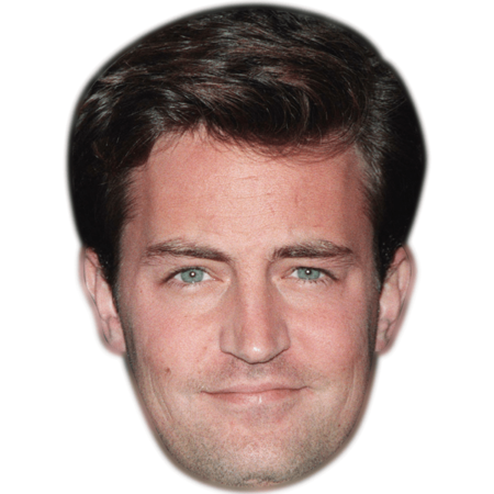 Featured image for “Matthew Perry (Young) Celebrity Big Head”