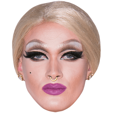 Featured image for “Pearl Liaison Celebrity Big Head”