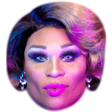 Featured image for “Peppermint Celebrity Big Head”