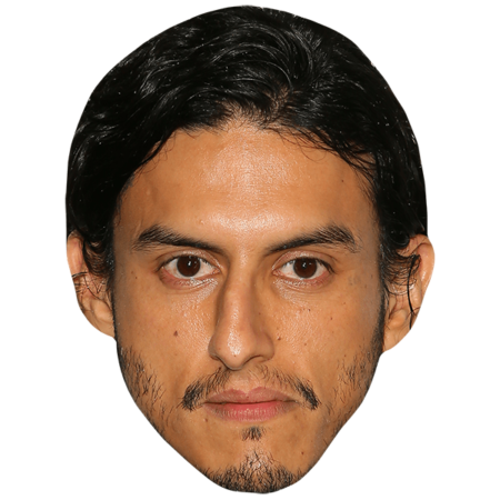 Featured image for “Richard Cabral Celebrity Big Head”