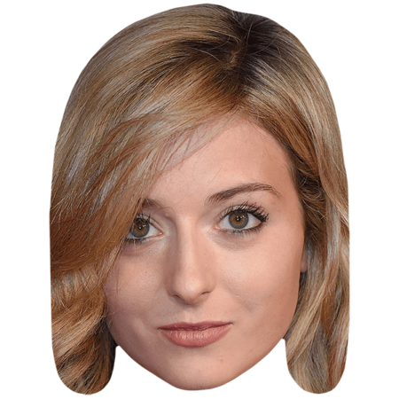 Featured image for “Stephanie Hyam Celebrity Big Head”
