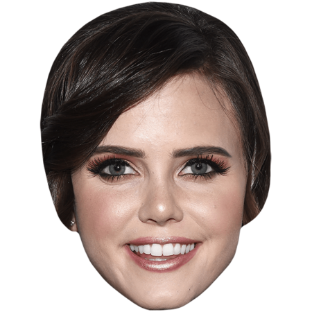 Featured image for “Tiffany Alvord Celebrity Mask”