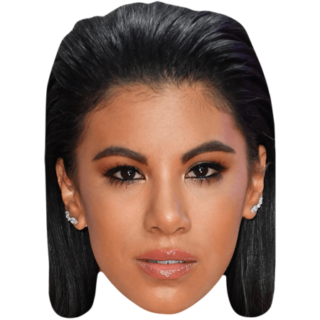 Featured image for “Chrissie Fit (Eyeshadow) Celebrity Mask”