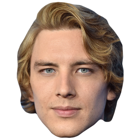 Featured image for “Cody Fern Celebrity Mask”