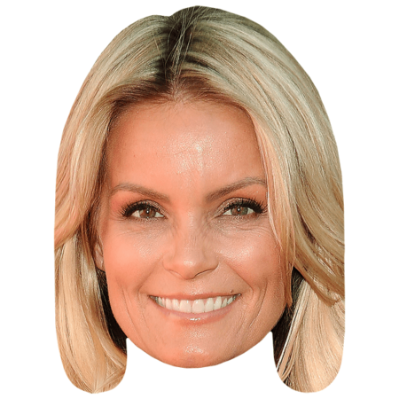 Featured image for “Kelly Packard (Smile) Celebrity Mask”