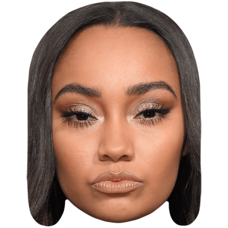 Featured image for “Leigh-Anne Pinnock (Makeup) Celebrity Mask”