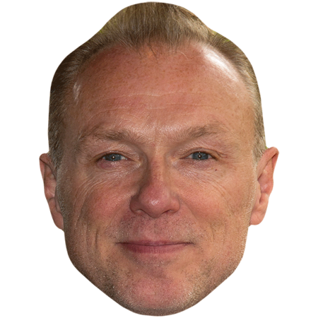 Featured image for “Gary Kemp (Smile) Celebrity Big Head”