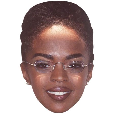 Featured image for “Lauryn Hill (90S) Celebrity Mask”