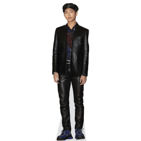 Featured image for “Rm (BTS) Cardboard Cutout”