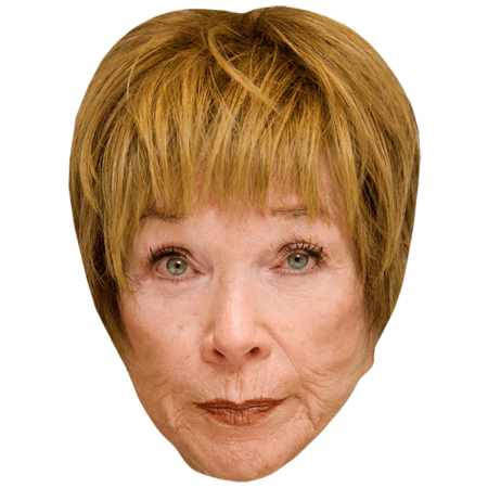 Featured image for “Shirley MacLaine Celebrity Big Head”