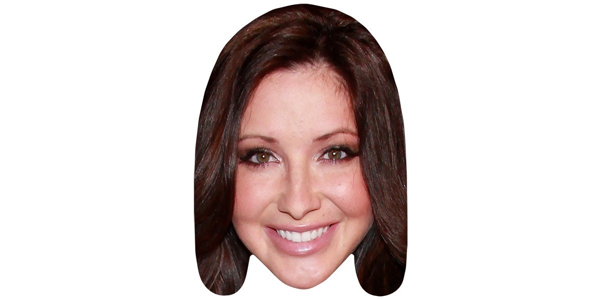 Bristol Palin (Dress) Cardboard Cutout - Celebrity 