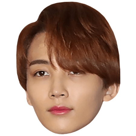 Featured image for “Jeonghan (SEVENTEEN) Celebrity Big Head”