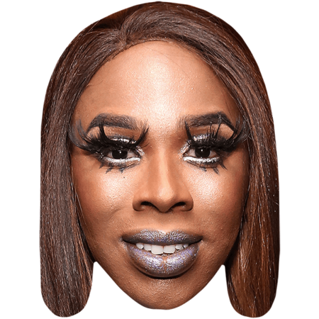 Featured image for “Honey Davenport (Drag) Celebrity Mask”
