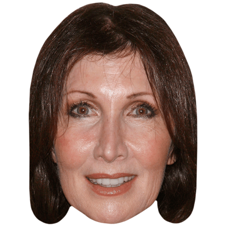 Featured image for “Joanna Gleason (Smile) Celebrity Mask”