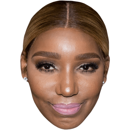 Featured image for “Nene Leakes (Smile) Celebrity Mask”