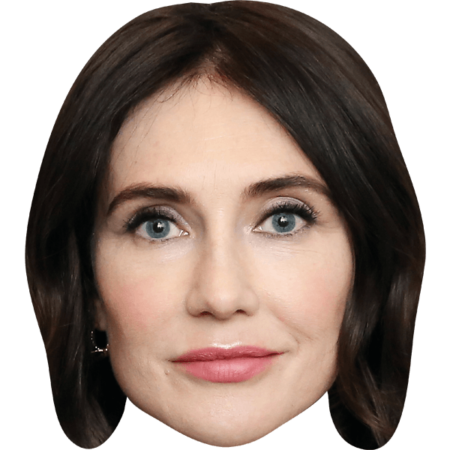 Featured image for “Carice van Houten (Brown Hair) Celebrity Mask”