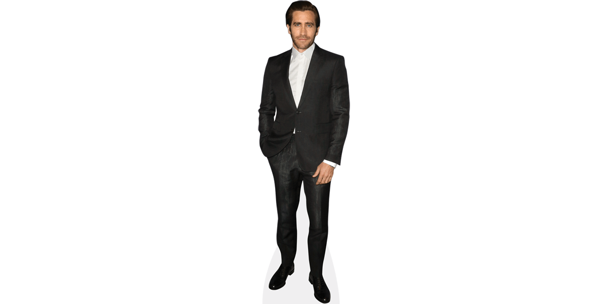 Jake Gyllenhaal Life Size Cutout Jake Gyllenhaal Life Size Cutout