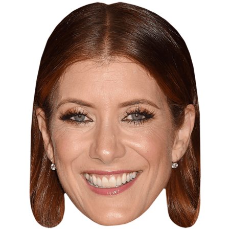 Featured image for “Kate Walsh (Smile) Celebrity Mask”