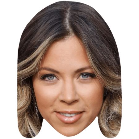 Featured image for “Ximena Duque (Smile) Celebrity Mask”