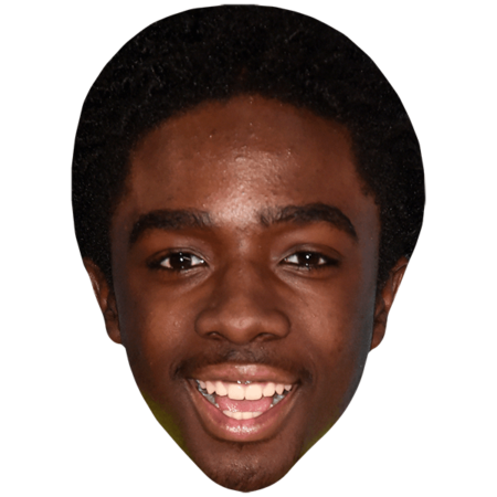 Featured image for “Caleb McLaughlin (Smile) Celebrity Mask”