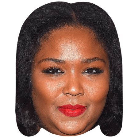 Featured image for “Lizzo (Lipstick) Celebrity Mask”