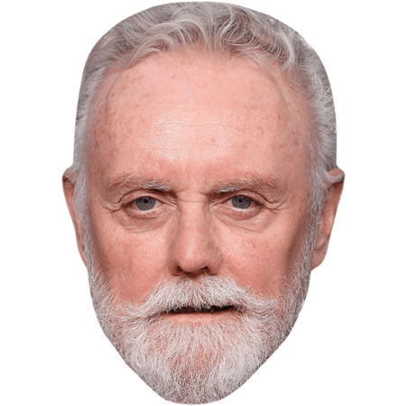 Featured image for “Roger Taylor (Queen) Celebrity Mask”