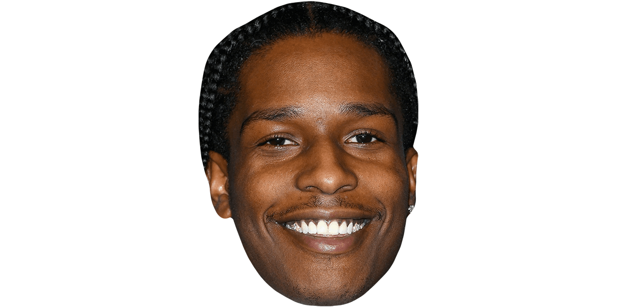 asap rocky smile