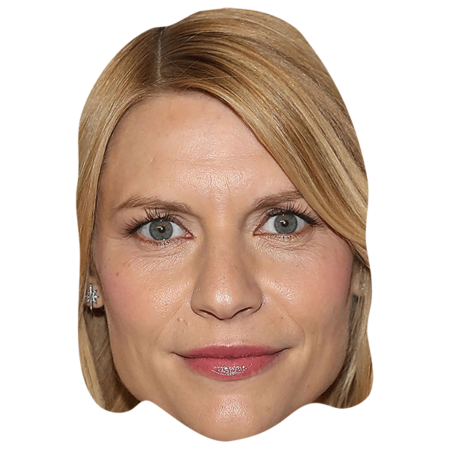 Featured image for “Claire Danes (Blonde) Celebrity Mask”
