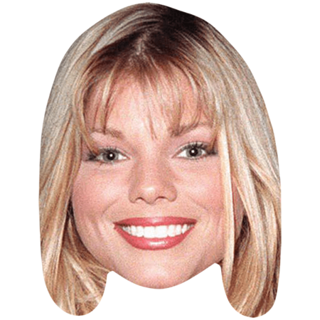 Featured image for “Donna D'Errico (90s) Celebrity Mask”