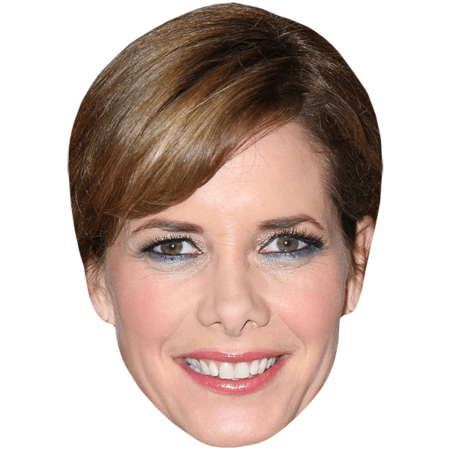 Featured image for “Darcey Bussell (Smile) Celebrity Mask”