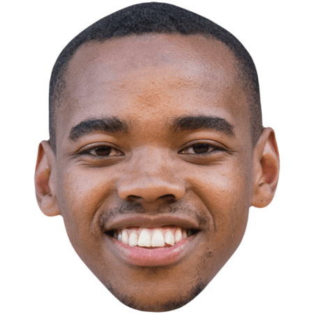 Featured image for “Joivan Wade (Smile) Celebrity Mask”